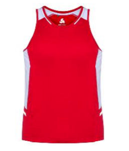 Ladies Singlet